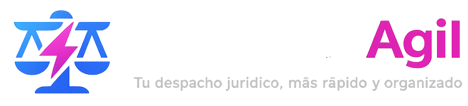 Logo Abogado Ágil
